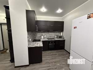 1-к квартира, на длительный срок, 38м2, 4/18 этаж