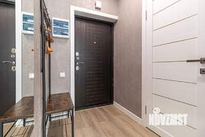 Студия квартира, посуточно, 26м2, 14/17 этаж