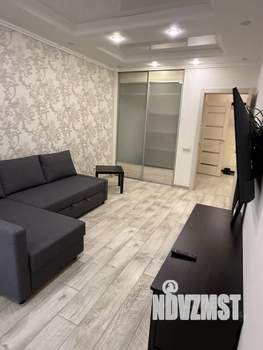 2-к квартира, на длительный срок, 64м2, 12/24 этаж