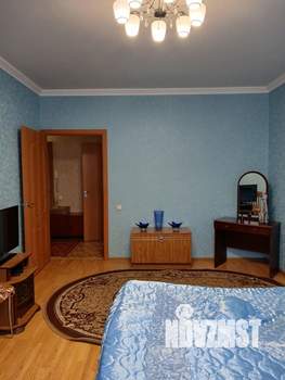 1-к квартира, на длительный срок, 40м2, 1/3 этаж