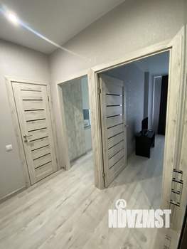 1-к квартира, на длительный срок, 34м2, 5/19 этаж
