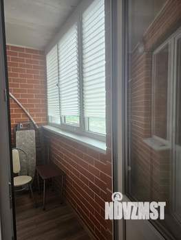 1-к квартира, на длительный срок, 32м2, 12/17 этаж