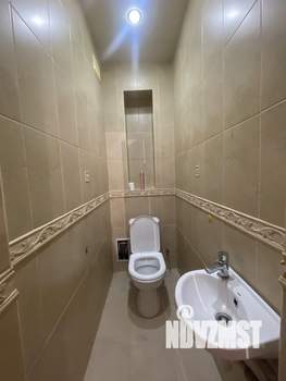 2-к квартира, на длительный срок, 74м2, 13/21 этаж