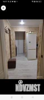 2-к квартира, на длительный срок, 57м2, 10/10 этаж