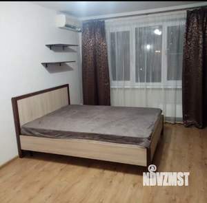 1-к квартира, на длительный срок, 41м2, 3/9 этаж