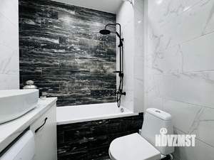 Студия квартира, на длительный срок, 22м2, 9/16 этаж