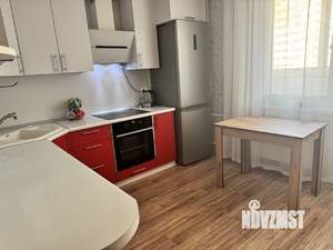 1-к квартира, на длительный срок, 47м2, 9/17 этаж