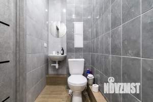 Студия квартира, посуточно, 15м2, 4/21 этаж