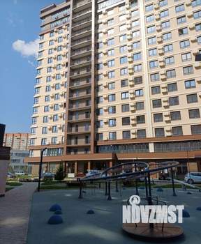 1-к квартира, на длительный срок, 44м2, 12/16 этаж