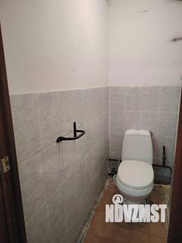 1-к квартира, на длительный срок, 38м2, 3/12 этаж