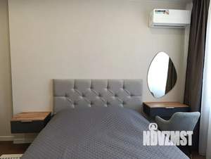 1-к квартира, посуточно, 49м2, 5/16 этаж