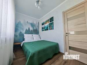 2-к квартира, посуточно, 50м2, 16/17 этаж