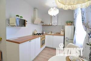 2-к квартира, посуточно, 43м2, 4/5 этаж