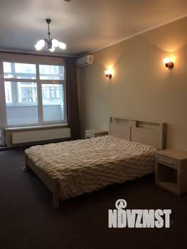 1-к квартира, на длительный срок, 52м2, 6/27 этаж