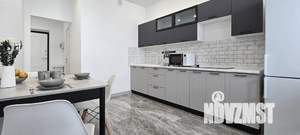 1-к квартира, посуточно, 53м2, 19/24 этаж