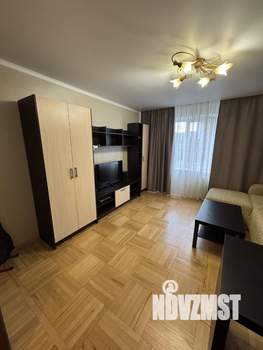 2-к квартира, на длительный срок, 47м2, 4/5 этаж