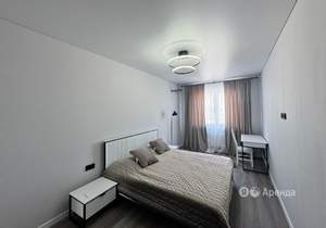 2-к квартира, на длительный срок, 55м2, 13/16 этаж