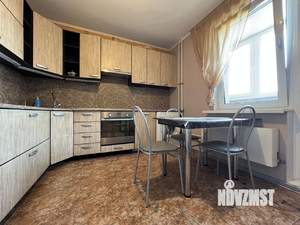 2-к квартира, посуточно, 62м2, 8/12 этаж