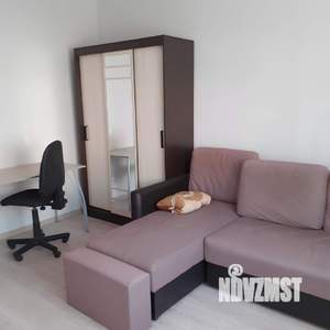 2-к квартира, на длительный срок, 33м2, 3/9 этаж