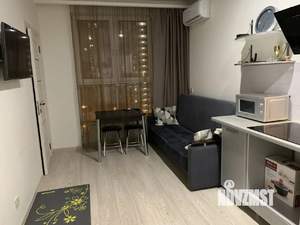 3-к квартира, на длительный срок, 45м2, 11/25 этаж