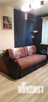 1-к квартира, на длительный срок, 35м2, 1/15 этаж