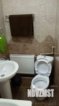 Студия квартира, на длительный срок, 24м2, 1/1 этаж
