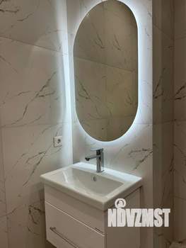 1-к квартира, на длительный срок, 38м2, 15/25 этаж