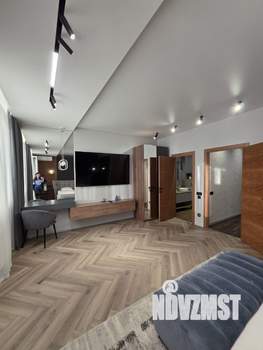 3-к квартира, на длительный срок, 130м2, 18/24 этаж