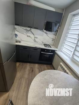 2-к квартира, на длительный срок, 45м2, 4/5 этаж