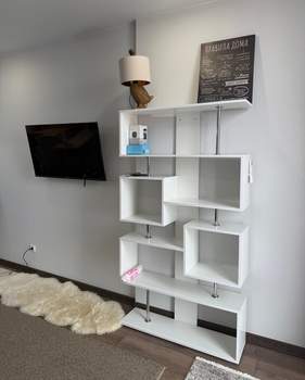 Студия квартира, на длительный срок, 23м2, 17/20 этаж