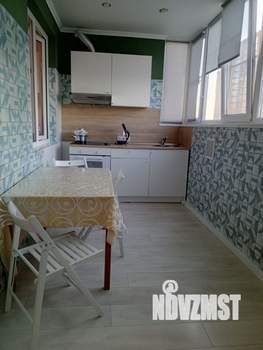 2-к квартира, на длительный срок, 53м2, 5/17 этаж