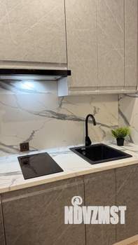 1-к квартира, на длительный срок, 38м2, 5/16 этаж