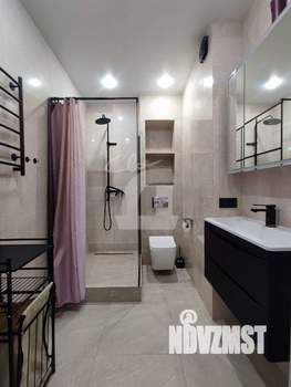 2-к квартира, на длительный срок, 51м2, 8/20 этаж