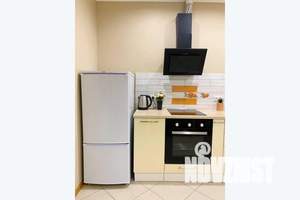 1-к квартира, посуточно, 39м2, 7/17 этаж