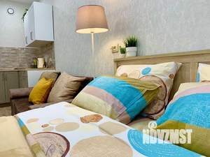 1-к квартира, посуточно, 30м2, 1/19 этаж