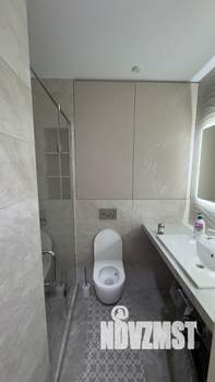 1-к квартира, на длительный срок, 35м2, 11/24 этаж