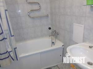 1-к квартира, посуточно, 40м2, 1/7 этаж