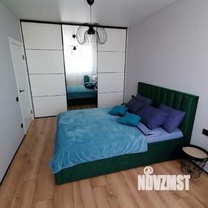 2-к квартира, посуточно, 50м2, 3/14 этаж