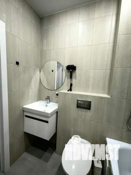 Студия квартира, посуточно, 30м2, 9/20 этаж