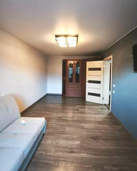 1-к квартира, на длительный срок, 38м2, 6/16 этаж