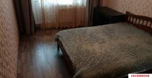 2-к квартира, на длительный срок, 70м2, 15/17 этаж