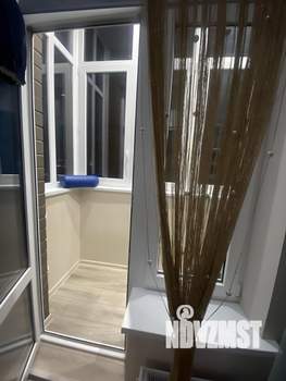 Студия квартира, на длительный срок, 29м2, 12/12 этаж