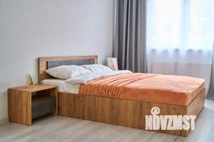 1-к квартира, посуточно, 35м2, 7/9 этаж