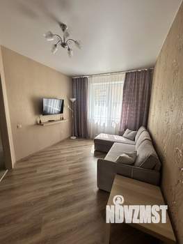 1-к квартира, на длительный срок, 30м2, 9/22 этаж