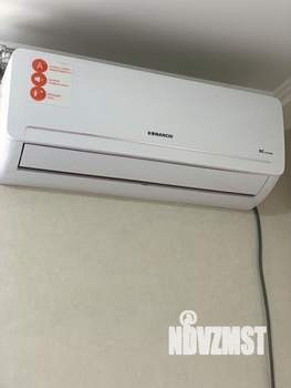 2-к квартира, посуточно, 60м2, 15/24 этаж