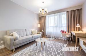 2-к квартира, посуточно, 62м2, 4/16 этаж