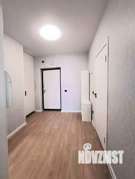 1-к квартира, на длительный срок, 42м2, 16/19 этаж