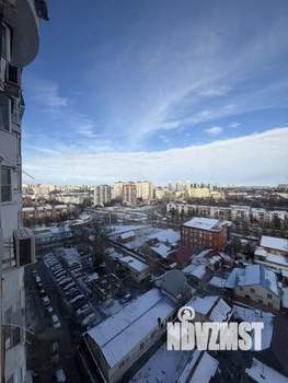 3-к квартира, на длительный срок, 100м2, 14/17 этаж