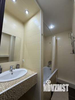 2-к квартира, на длительный срок, 62м2, 16/16 этаж