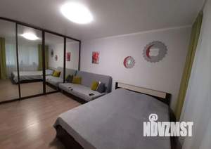 1-к квартира, посуточно, 29м2, 1/9 этаж